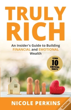 Capa do artigo Truly Rich