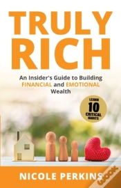 Capa do artigo Truly Rich