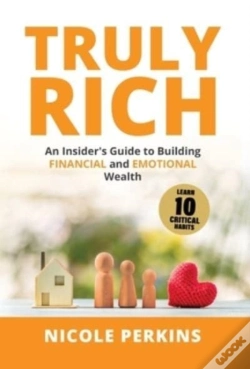 Capa do artigo Truly Rich