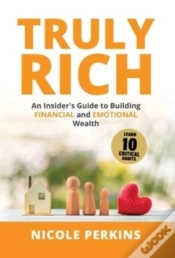 Capa do artigo Truly Rich