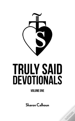 Capa do artigo Truly Said Devotionals - Volume One
