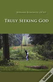 Capa do artigo Truly Seeking God