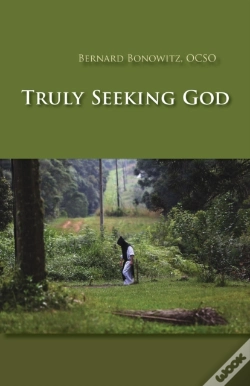 Capa do artigo Truly Seeking God