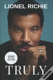 Capa do artigo Truly (Signed Edition)