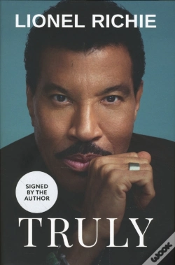 Capa do artigo Truly (Signed Edition)