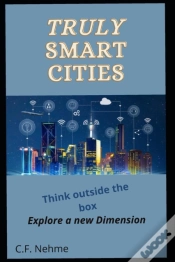 Capa do artigo Truly Smart Cities