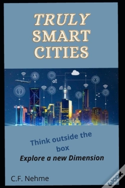 Capa do artigo Truly Smart Cities