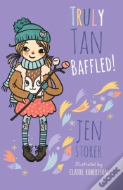 Capa do artigo Truly Tan: Baffled!