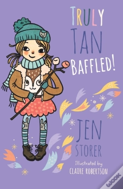 Capa do artigo Truly Tan: Baffled!