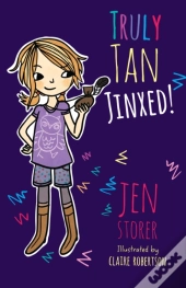 Truly Tan: Jinxed!