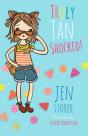 Truly Tan: Shocked - Preview