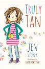 Truly Tan (Truly Tan, #1) - Preview