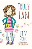 Truly Tan (Truly Tan, #1)