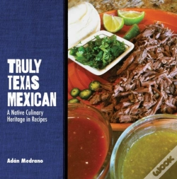 Capa do artigo Truly Texas Mexican