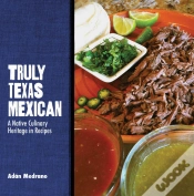 Capa do artigo Truly Texas Mexican
