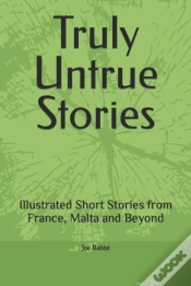 Capa do artigo Truly Untrue Stories