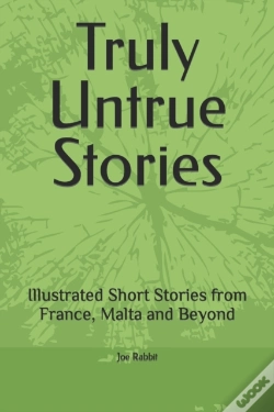 Capa do artigo Truly Untrue Stories