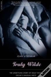 Capa do artigo Truly Wilde