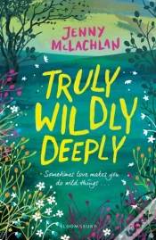 Capa do artigo Truly, Wildly, Deeply