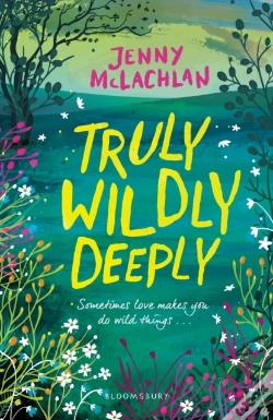 Capa do artigo Truly, Wildly, Deeply