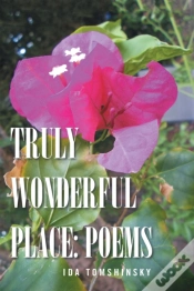 Capa do artigo Truly Wonderful Place: Poems