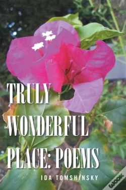 Capa do artigo Truly Wonderful Place: Poems