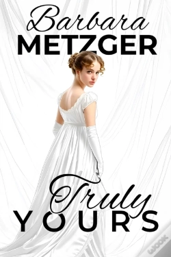 Capa do artigo Truly Yours