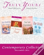 Capa do artigo Truly Yours Contemporary Collection December 2014