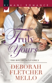 Capa do artigo Truly Yours
