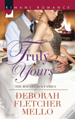Capa do artigo Truly Yours