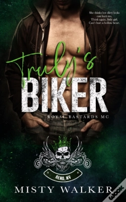 Capa do artigo Truly'S Biker