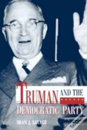 Capa do artigo Truman And The Democratic Party