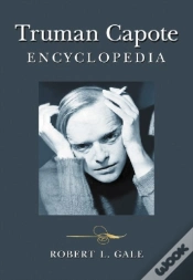 Capa do artigo Truman Capote Encyclopedia