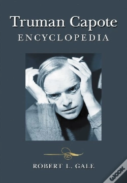 Capa do artigo Truman Capote Encyclopedia