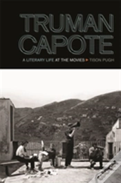Capa do artigo Truman Capote