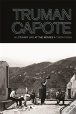 Capa do artigo Truman Capote
