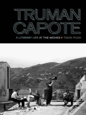 Capa do artigo Truman Capote