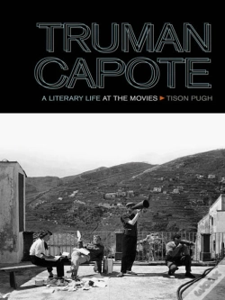 Capa do artigo Truman Capote