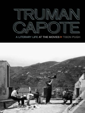 Capa do artigo Truman Capote