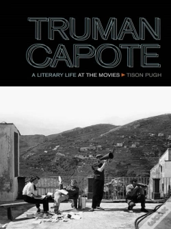 Capa do artigo Truman Capote