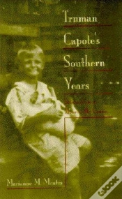 Capa do artigo Truman Capote