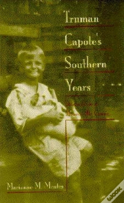 Capa do artigo Truman Capote'S Southern Years