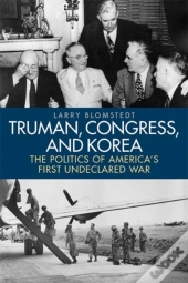 Truman, Congress, And Korea
