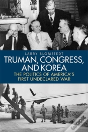 Capa do artigo Truman, Congress, And Korea