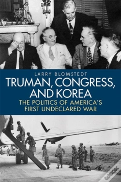Capa do artigo Truman, Congress, And Korea