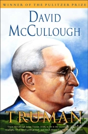 Capa do artigo Truman