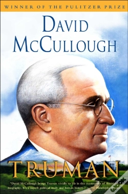 Capa do artigo Truman