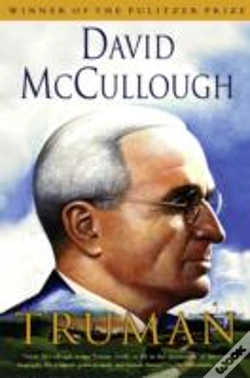 Capa do artigo Truman