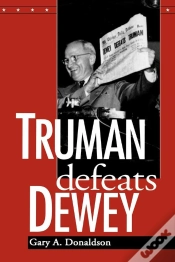 Capa do artigo Truman Defeats Dewey
