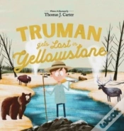 Capa do artigo Truman Gets Lost In Yellowstone